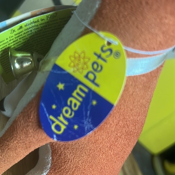 Dream Pets Clarabelle~ New With Tags~ 🐮 - Picture 12 of 17